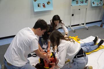 Corsi universitari di ambito sanitario: rinnovato il Protocollo con le Università di Trento e Verona