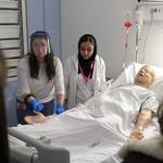 Immagine: open day professioni sanitarie