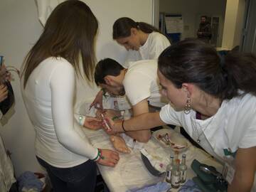 Infermieristica: il 30 maggio il webinar di presentazione 