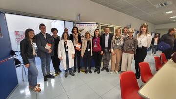 Open day, alla scoperta delle professioni sanitarie