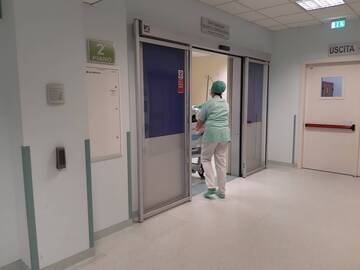 Corso Oss, entro il 16 novembre le iscrizioni