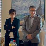 Immagine: Ospedale Cles Auguri Natale