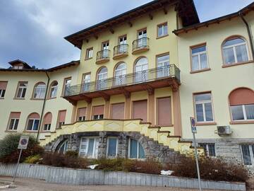 Ospedali di Comunità: aggiornate le linee guida