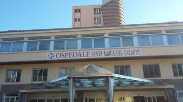 Rovereto, è Michele Sommavilla il nuovo direttore dell’ospedale