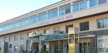 Cardiologia Rovereto: lavori alla sala angiografica 