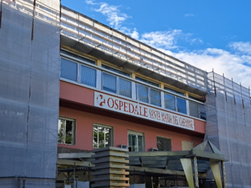 Modificato l'assetto organizzativo dell’Azienda provinciale per i servizi sanitari