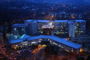 Morte improvvisa del lattante, il centro di riferimento è il Santa Chiara