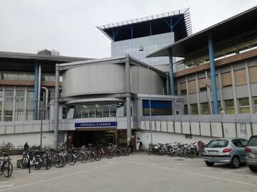 Geriatria e radiologia Trento: nominati due nuovi direttori