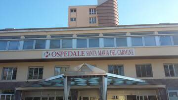 Ospedale di Rovereto: nuovo ambulatorio neurochirurgico