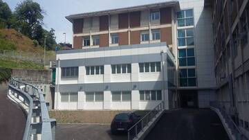 Ospedale di Tione: soluzione già individuata