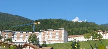 Sanità delle Giudicarie, l'incontro sul territorio