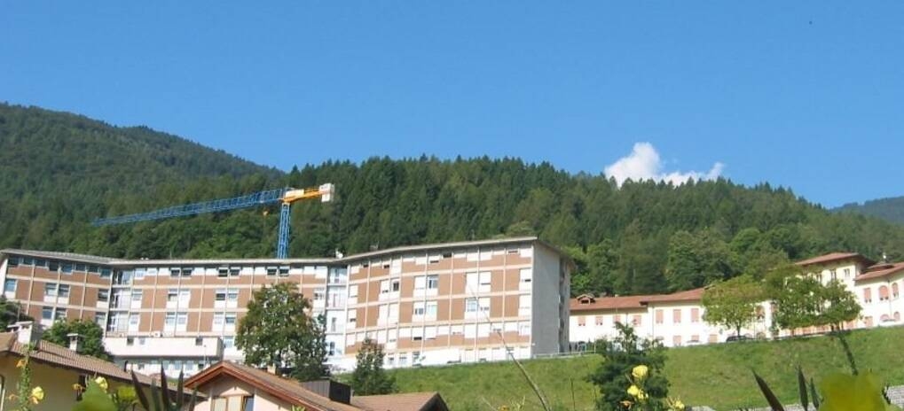 Immagine: Ospedale Tione