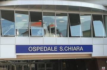 Ospedali di Trento e di Rovereto più sicuri