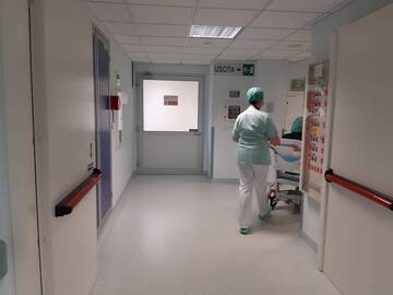 Corso per OSS 2021-2022 a Borgo Valsugana, riaperte le domande per 7 posti