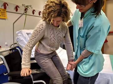 Corso per operatore socio sanitario, aperte le iscrizioni