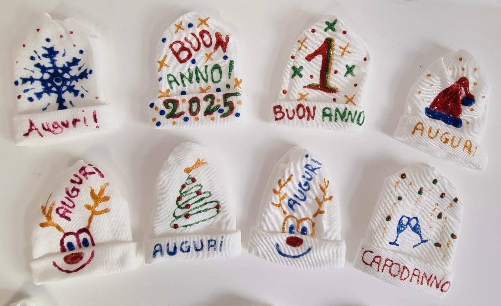 Immagine: ostetricia 2025