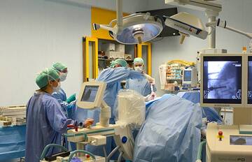 I Distretti sanitari per avvicinare i servizi territoriali e ospedalieri al cittadino