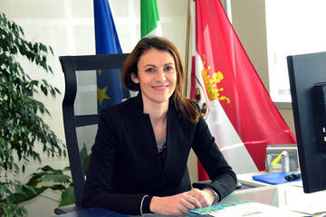 L’assessore Segnana ha incontrato la Consulta della Salute 