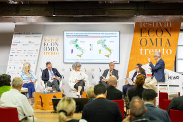 Perchè l'inverno demografico mette a rischio l' Italia 