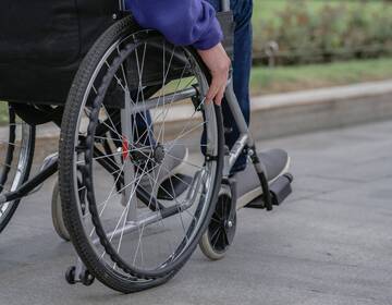 Persone con disabilità: aumentati i rimborsi per i progetti di vita indipendente