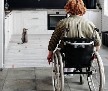 Barriere architettoniche, semplificate le regole per i contributi