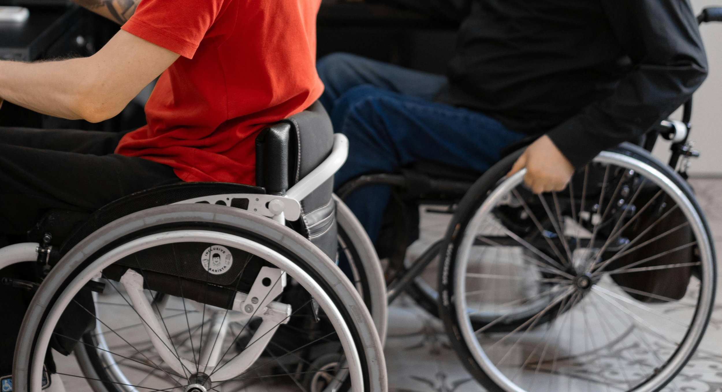 Immagine: Pexels mikhail nilov 7698023