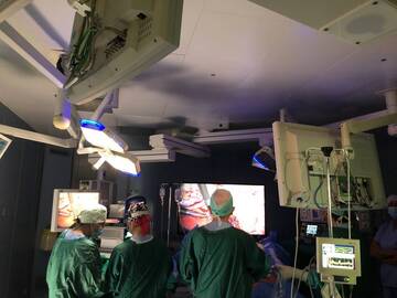 Cles, potenziata l’attività di chirurgia ginecologica benigna