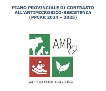 Approvato il Piano provinciale di contrasto all’antibiotico-resistenza 2024-2025