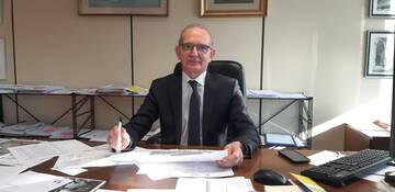 Caso Pedri, il direttore generale dell’Azienda sanitaria mette a disposizione il mandato 