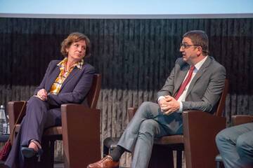 Fugatti: “PNRR per il Trentino, il tema delle risorse è centrale”