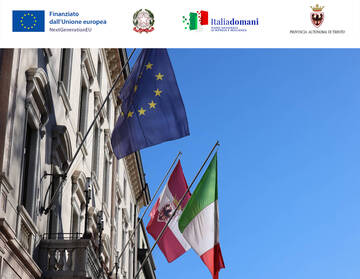 Sta nascendo la Casa - Ospedale di Comunità di Ala