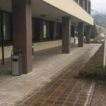 Immagine: Poliambulatorio di tonadico primiero san martino di castrozza