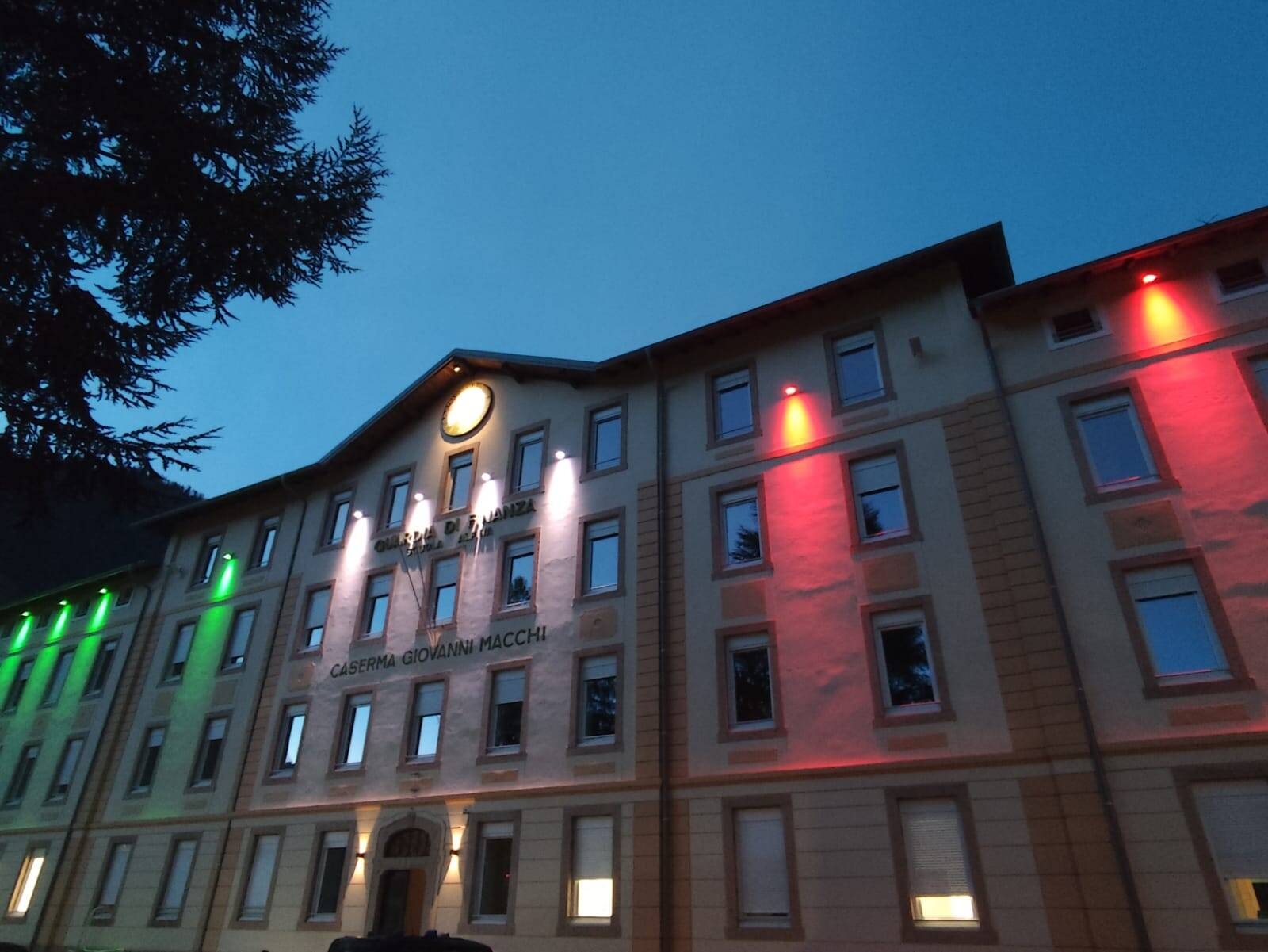 Immagine: Policlinico Olimpico