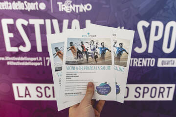 Osteopatia e alimentazione insieme per il successo dello sportivo