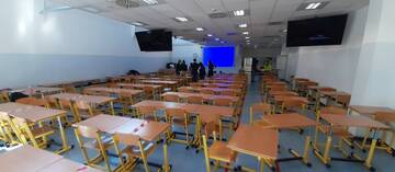 Laurea magistrale in scienze infermieristiche e ostetriche: aperte le iscrizioni 