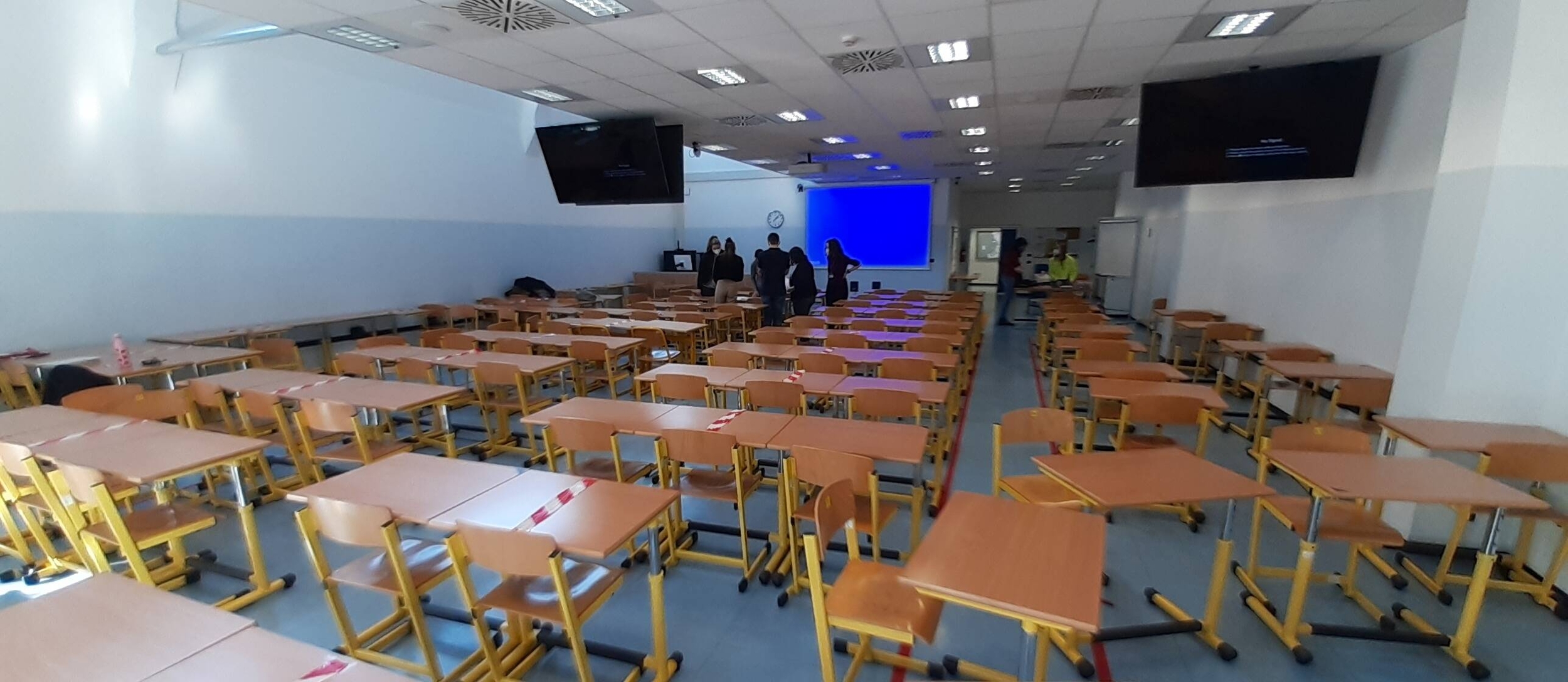 Immagine: Polo professioni sanitarie3