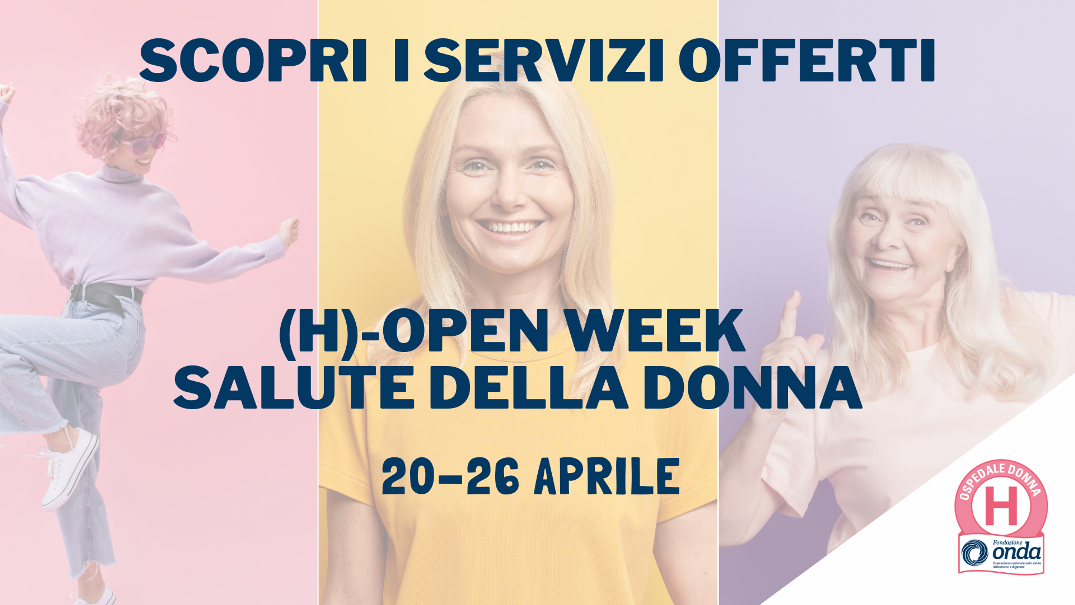 Immagine: Poster (H)-Open Week Onda 
