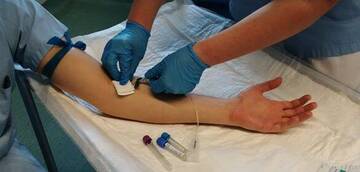 Prelievi del sangue, domani sospesa l’attività ordinaria