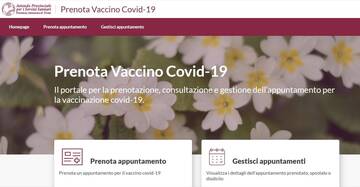 Vaccinazione anticovid over 80: i dati alle ore 16