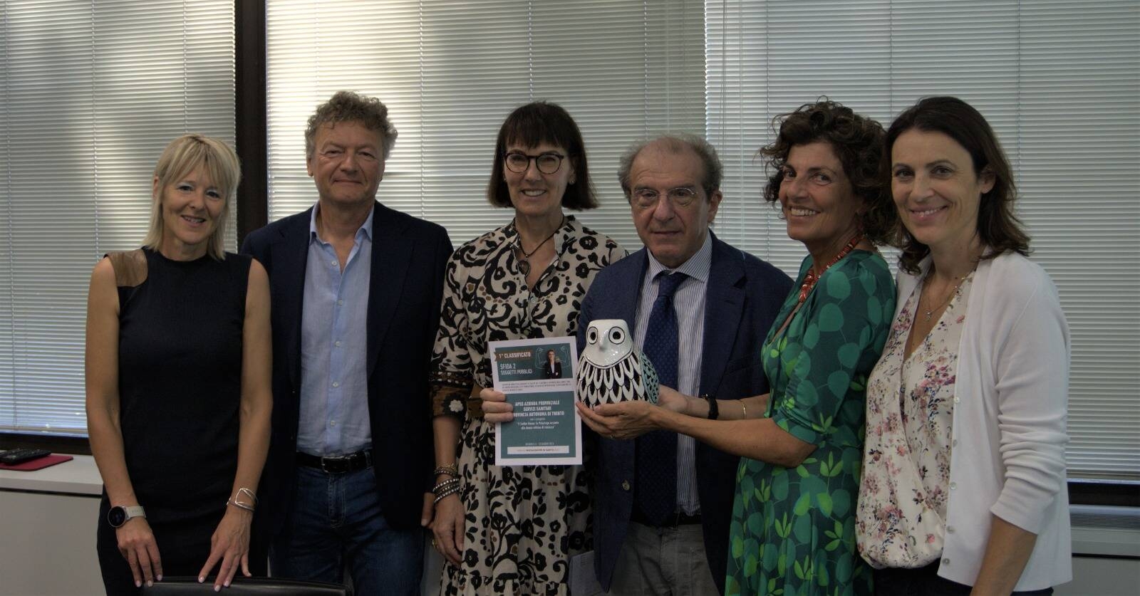 Immagine: presentazione applicazione Codice rosso