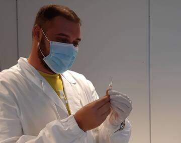 Al via la vaccinazione antinfluenzale 