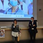 Immagine: presentazione campagna vaccinazione antinfluenzale 2