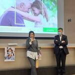 Immagine: presentazione campagna vaccinazione antinfluenzale 3