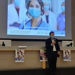 Immagine: presentazione campagna vaccinazione antinfluenzale 7