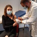 Immagine: presentazione campagna vaccinazione antinfluenzale 8