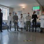 Immagine: Presentazione Centro cefalee Borgo Valsugana