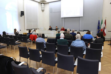 "Da fragilità comuni a comunità forti. Età a Confronto", oggi in Provincia presentati gli esiti del progetto