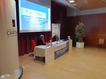 Il vicepresidente Tonina: “ La Lilt si conferma un punto di riferimento per la comunità”