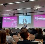 Immagine: presentazione programma di attività 2024