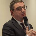 Immagine: Presidente Fugatti auguri natalizi santa chiara